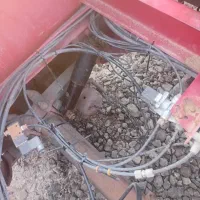 فروش‌ یا اجاره‌ تیغه‌ ماموت‌ مدل‌ ۹۲|خودرو سنگین|اردبیل, |دیوار