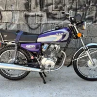 موتور125
