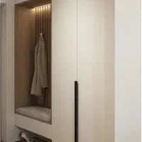 کابینت و جاکفشی رایگان