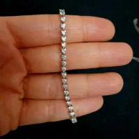 نیم ست نقره|جواهرات|تهران, کاج|دیوار