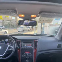 دنا پلاس آپشنال خشک ۴۰۳|خودرو سواری و وانت|بانه, |دیوار