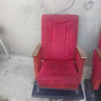 صندلی سینما و تئاتر
