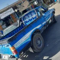 سایپا مدل 98|خودرو سواری و وانت|ایرانشهر, |دیوار