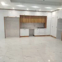 آپارتمان نو ساز کلید نخورده