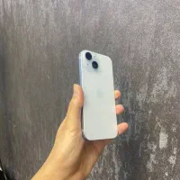 آیفون ۱۵نرمال آبی اقساط