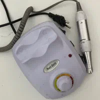 سوهان برقی nail drill