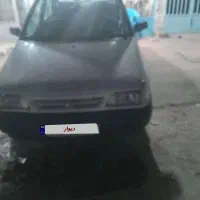 پراید صبا مدل ۸۳|خودرو سواری و وانت|سراوان, |دیوار