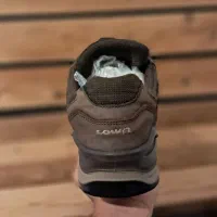 کتونی کوهنوردی و طبیعت گردی  اورجینال لوا سایز ۴۴|کوهنوردی و کمپینگ|تهران, تجریش|دیوار