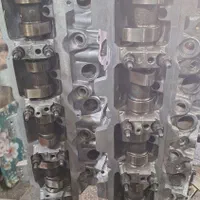 سرسیلندر پژو سمند پارس و ال ۹۰(جای واشر استاندارد)|قطعات یدکی و لوازم جانبی|اصفهان, بوستان ناژوان|دیوار