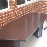 میز تحریر|میز تحریر و کامپیوتر|کرج, ساسانی (قلمستان)|دیوار