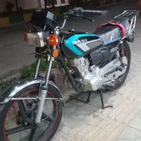 هندا ۱۵۰cc مدل ۹۹ درحد