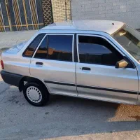 پراید مدل ۸۸|خودرو سواری و وانت|دهدشت, |دیوار