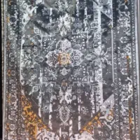 ۲تخته فرش شش متری هرتخته ۴ملیون طوسی دورو‌نوع نوع