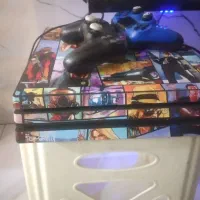 پی اس فور پرو|کنسول، بازی ویدئویی و آنلاین|خمینی‌شهر, |دیوار