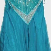 لباس مجلسی مزونی