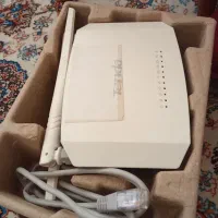 مودم Tenda نو|مودم و تجهیزات شبکه|بیرجند, |دیوار