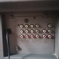 تلویزیون ۲۹ اینچ پاناسونیک|تلویزیون و پروژکتور|اندیشه, اندیشه فاز ۱|دیوار