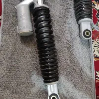 کمک گازی موتور پالس