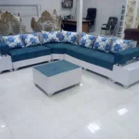 مبلمان پایتخت|مبلمان خانگی و میز عسلی|قزوین, |دیوار