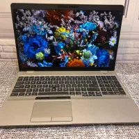 لپ تاپ dell 5510 touch|رایانه همراه|تهران, میدان ولیعصر|دیوار