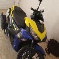 موتور VLX همتاز|موتورسیکلت|ارومیه, |دیوار