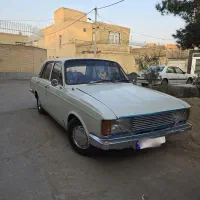 پیکان مدل۶۵