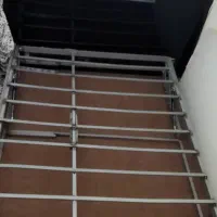 زیر تختی جک دار ۱۲۰|تخت و سرویس خواب|اندیشه, اندیشه فاز ۱|دیوار