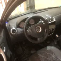 رنو ساندرو اسنپ وی|خودرو سواری و وانت|تهران, مدائن|دیوار