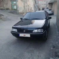 پژو 405GL