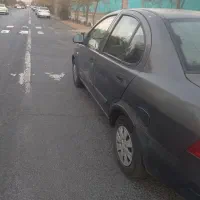 تیبا 1مدل 92|خودرو سواری و وانت|تهران, مسعودیه|دیوار