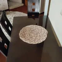 میز نهار خوری چهارنفره چوب