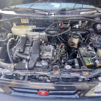 پراید مدل 83 شاسی پلمپ|خودرو سواری و وانت|وحیدیه, |دیوار