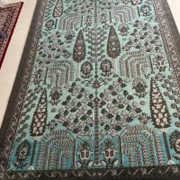 فرش ۶ متری وینتیج|فرش|کرمانشاه, |دیوار