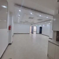 150متر اداری/کلید نخورده/بر جهان بینی