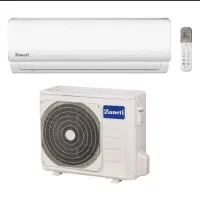 کولر گازی ۲۴ هزار زانتی موتور سنگین