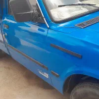 نیسان‌ درجه یک ۸۶|خودرو سواری و وانت|ساری, |دیوار