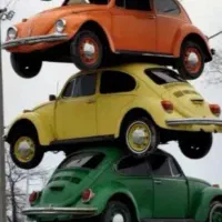 فرسوده پیکان