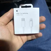 کابل شارژ ایفون