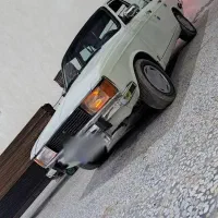 پیکان سواری مدل ۸۳ CNG|خودرو سواری و وانت|فلاورجان, |دیوار