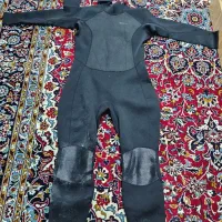 لباس غواصی