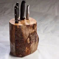 تخته گوشت روستیک|ظروف پخت‌وپز|کرج, فاز ۱ مهرشهر|دیوار