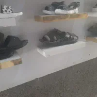 صندل ودمپایی|کیف، کفش، کمربند|سراوان, |دیوار