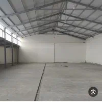 فداییان اسلام ۲۲۰۰ متر سوله دربست