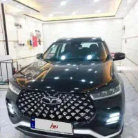 تیگو۷پرومیوم مدل ۱۴۰۳|خودرو سواری و وانت|تبریز, |دیوار