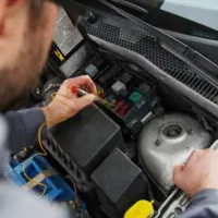 باطری سازسیار|خدمات موتور و ماشین|رشت, یخسازی|دیوار