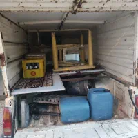 وانت مدل 79|خودرو سواری و وانت|دالاهو, |دیوار