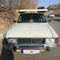 وانت دوگانه کارخانه