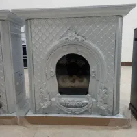 بخاری با قیمت درب کارخانه فقط در سی سی کالا|بخاری، هیتر، شومینه|ماهان, |دیوار