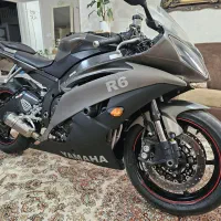 yamaha|موتورسیکلت|تربتحیدریه, ابوذر|دیوار