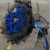 باکس گل هدیه به کربلایی ها